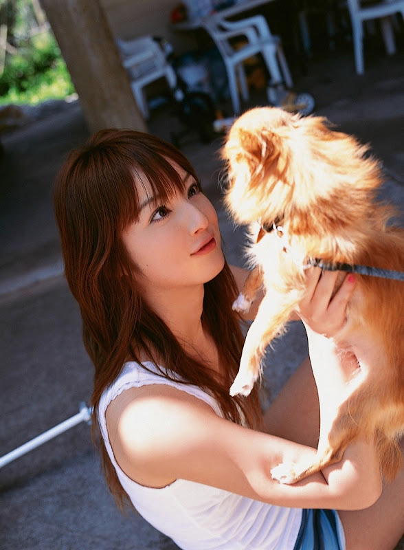 Sasaki Nozomi 佐々木希
