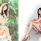 Lin Chi Ling 林志玲 - sexy taiwan actress 15