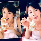 Lin Chi Ling 林志玲 - sexy taiwan actress