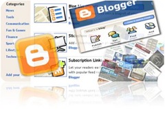 blogger-widgets