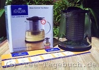 finum Tea-Control bei amazon * finum Tea-Control bei amazon *