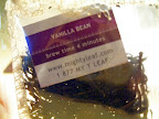 Vanilla Bean