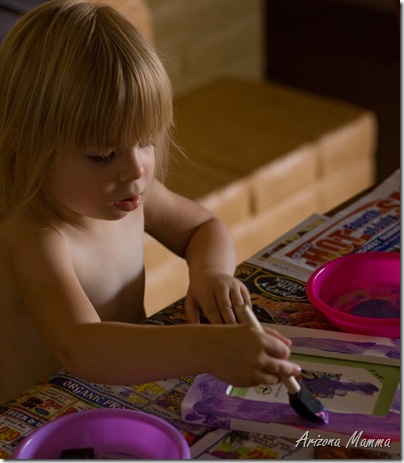 Addyson Paints