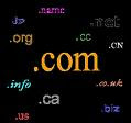 GRAB A FREE DOMAIN NAME