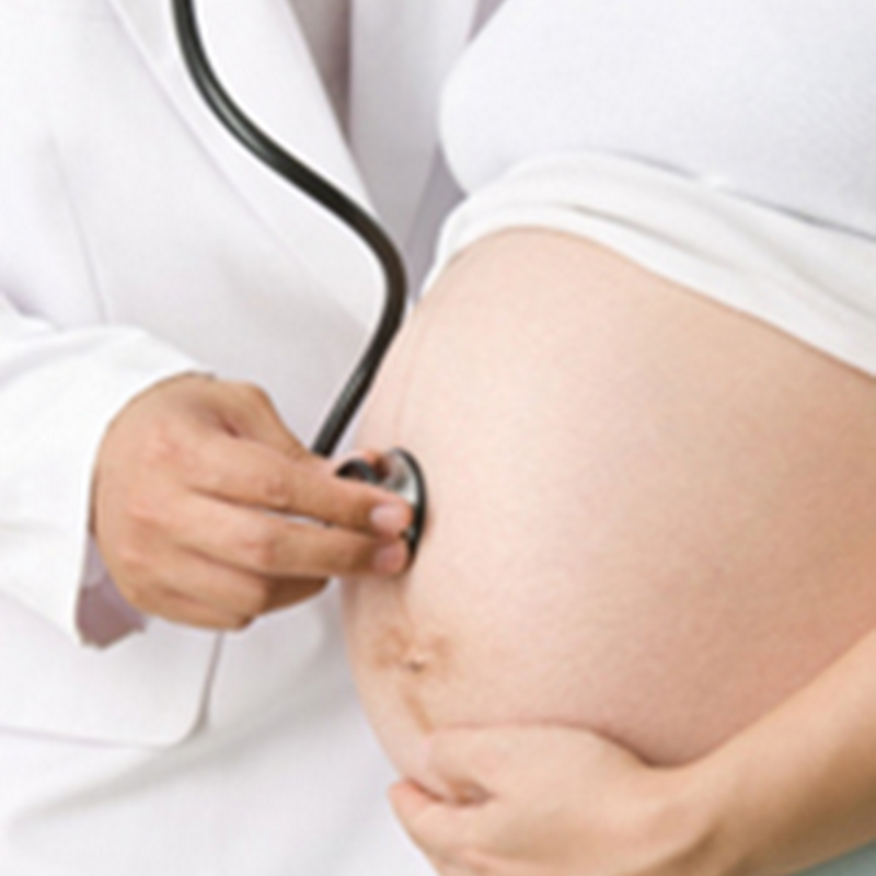 INTRA-PARTUM MONITORING