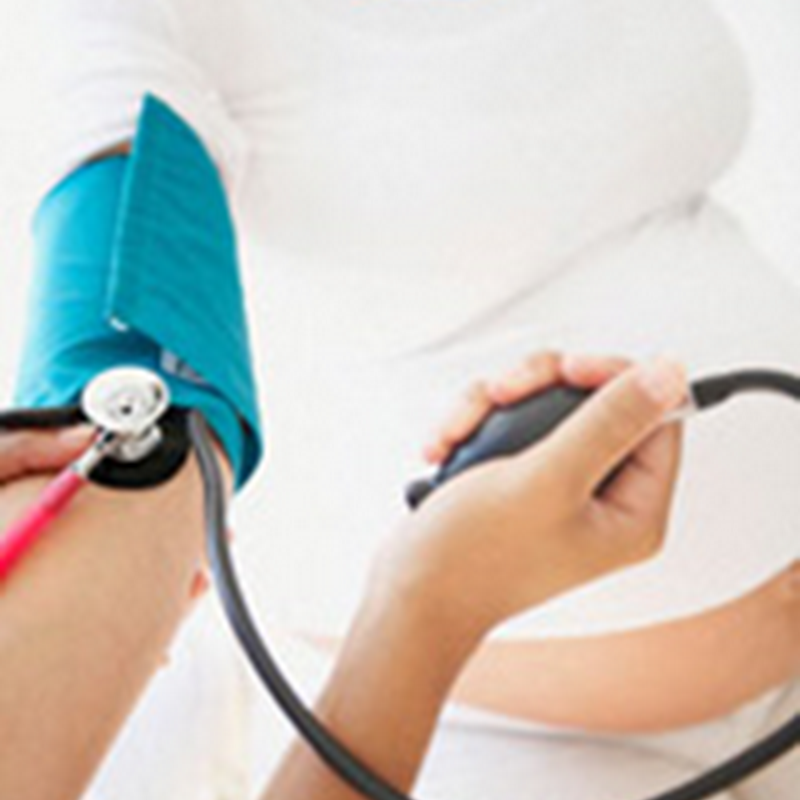 HYPERTENSIVE DISORDERS OF PREGNANCY Part 03