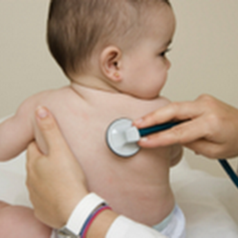 LOWER RESPIRATORY TRACT DISEASES ( WHEEZING,BRONCHIOLITIS )
