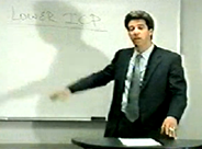 Emergency Medicine Lectures video 04