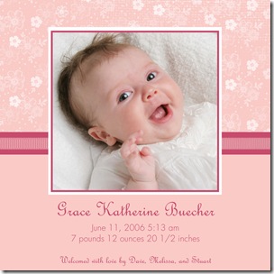 baby announcement 1a-001