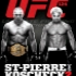 UFC 124: St-Pierre vs. Koscheck II Live!