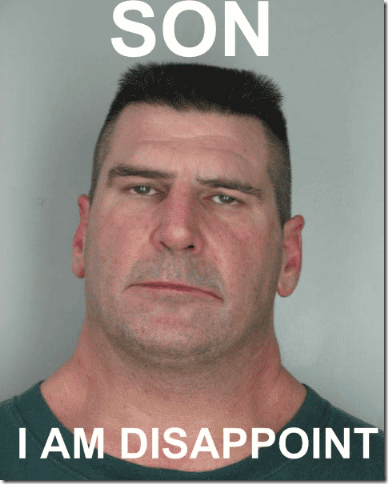 disappoint