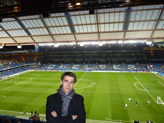 chelsea