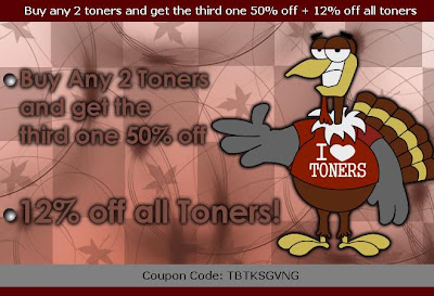 Discount Toner Cartridges from Tonerboss