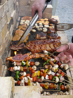 grill