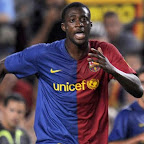 FC Barcelone : Arsenal sur Yaya Touré ?