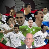 Création dune association de soutien à léquipe nationale de football 