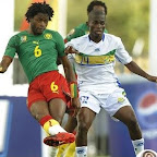 Alexandre Song (Cameroun) «Etre extrêmement vigilants»