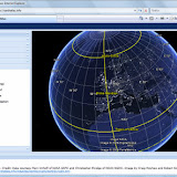 Atlas en ligne gratuit et interactif : Google dans les fonds marins comme Cousteau 