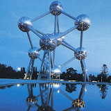 Bruxelles (Belgique), centre de décision mondial 