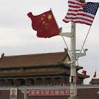 La Chine décide de suspendre des rencontres militaires avec les Etats-Unis