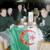 Yebda  «Saâdane est l’entraîneur qu’il nous faut au Mondial» 