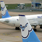 Aigle Azur : ouverture des vols “été” vers l’Algérie