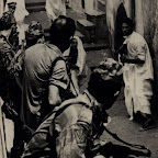 Exposition de photographies et documents sur la “Bataille d’Alger”