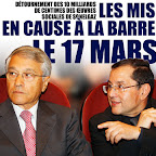 Les mis en cause dans l’affaire de détournement des 10 milliards de centimes des œuvres sociales de sonelgaz à la barre le 17 mars