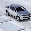 Volkswagen Amarok bientôt chez Sovac