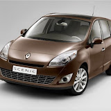 5e Salon Automobile et TP de Béjaïa : Renault expose le nouveau Scenic dans la capitale des Hammadites