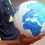 Mondial-2010 (préparation) – Le Mexique bat la Corée du Nord 2 à 1