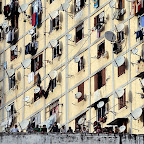 Le relogement des habitants de Diar Echems programmé à l’occasion des vacances scolaires