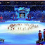 Cloture des jeux Olympiques d’hiver de Vancouver