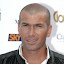 Zinedine Zidane parrain de la Star Ac’ du foot