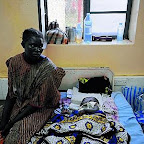 ONU: 60% des sidéens en Afrique sont des femmes