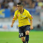 But de Boudebouz contre Saint-Etienne