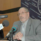 M. Ghlamallah reçoit une délégation de la communauté musulmane établie en Grande-Bretagne
