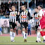 Après son franc succès mardi soir devant l’AS Khroub par (4-1) Attention, l’Aigle noir arrive !