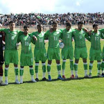 Algérie A’- Libye 1-0 résumé et but de Ghezali