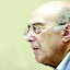 Abdelhamid Mehri à Belkhadem L’avis différent est interdit au FLN