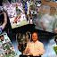 Reportage sur Aljazeera Sport, Madjer filmé à Doha, Porto, Gijón et Vienne
