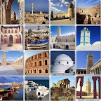 La Tunisie demeure la destination favorite des algériens, Plus de 3 millions d’Algériens ont voyagé en 2009