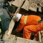 400 morts et 10.000 blessés dans un violent séisme au nord-ouest de la Chine