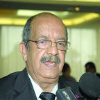 Messahel à Toronto pour la réunion des pays du G8 et du G5+3
