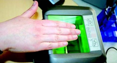 passeport