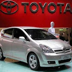 Toyota, toujours numéro un mondial en 2009