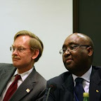Rapport du FMI sur la crise en Afrique