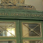 Hadopi : le Conseil constitutionnel saisi