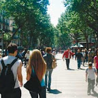 Algériens clandestins à Barcelone, le rêve s’achève