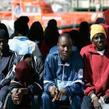 Immigration clandestine : En Algérie, 70% des clandestins se stabilisent